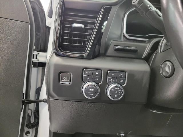 2023 GMC Sierra 1500 Crew Cab Short Box 4-Wheel Drive AT4