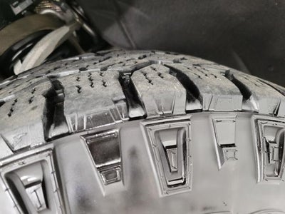 2023 GMC Sierra 1500 Crew Cab Short Box 4-Wheel Drive AT4