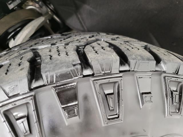 2023 GMC Sierra 1500 Crew Cab Short Box 4-Wheel Drive AT4