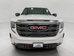 2023 GMC Sierra 1500 Crew Cab Short Box 4-Wheel Drive AT4