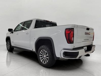 2023 GMC Sierra 1500 Crew Cab Short Box 4-Wheel Drive AT4