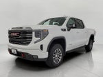 2023 GMC Sierra 1500 Crew Cab Short Box 4-Wheel Drive AT4