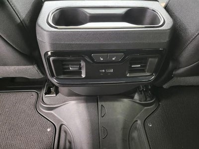 2023 GMC Sierra 1500 Crew Cab Short Box 4-Wheel Drive AT4