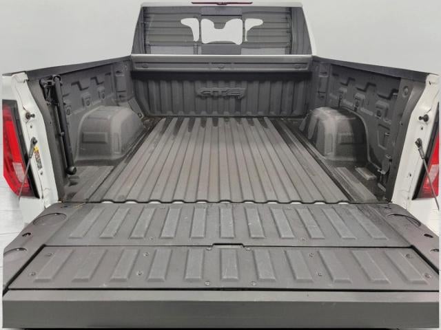 2023 GMC Sierra 1500 Crew Cab Short Box 4-Wheel Drive AT4