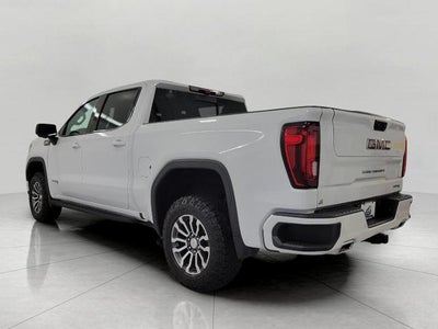 2023 GMC Sierra 1500 Crew Cab Short Box 4-Wheel Drive AT4