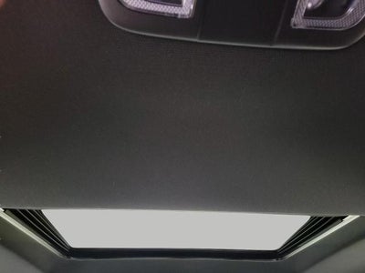 2023 GMC Sierra 1500 Crew Cab Short Box 4-Wheel Drive AT4