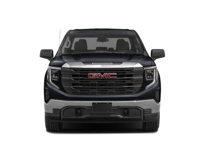 2023 GMC Sierra 1500 Crew Cab Short Box 4-Wheel Drive AT4