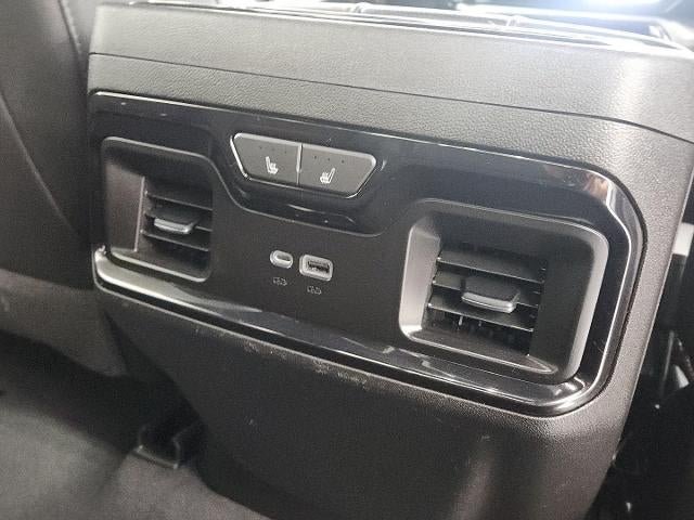 2023 GMC Sierra 1500 Crew Cab Short Box 4-Wheel Drive AT4