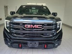2023 GMC Sierra 1500 Crew Cab Short Box 4-Wheel Drive AT4