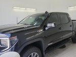 2023 GMC Sierra 1500 Crew Cab Short Box 4-Wheel Drive AT4