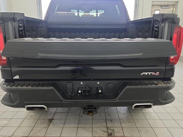 2023 GMC Sierra 1500 Crew Cab Short Box 4-Wheel Drive AT4