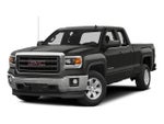 2015 GMC Sierra 1500 Double Cab Standard Box 4-Wheel Drive SLE