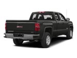 2015 GMC Sierra 1500 Double Cab Standard Box 4-Wheel Drive SLE