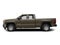 2015 GMC Sierra 1500 Double Cab Standard Box 4-Wheel Drive SLE