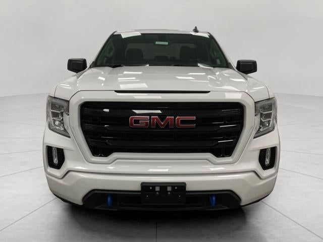 2021 GMC Sierra 1500 Double Cab Standard Box 4-Wheel Drive Elevation 3SB