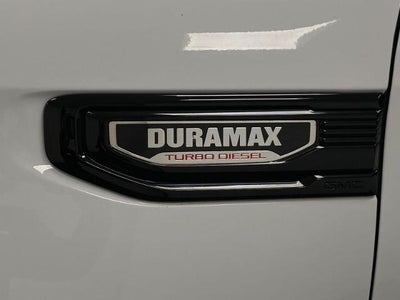 2021 GMC Sierra 1500 Double Cab Standard Box 4-Wheel Drive Elevation 3SB