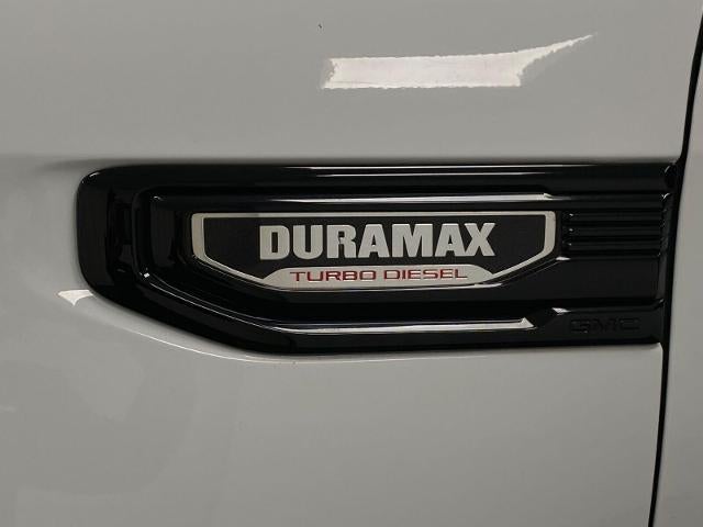 2021 GMC Sierra 1500 Double Cab Standard Box 4-Wheel Drive Elevation 3SB