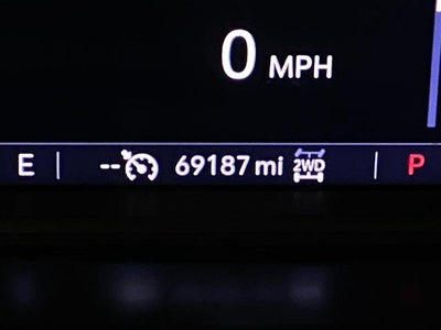 2021 GMC Sierra 1500 Double Cab Standard Box 4-Wheel Drive Elevation 3SB