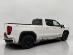 2021 GMC Sierra 1500 Double Cab Standard Box 4-Wheel Drive Elevation 3SB