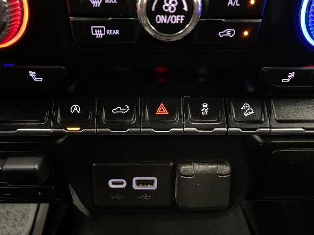 2021 GMC Sierra 1500 Double Cab Standard Box 4-Wheel Drive Elevation 3SB