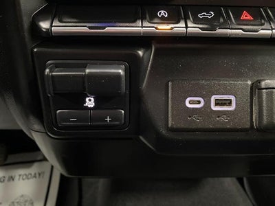 2021 GMC Sierra 1500 Double Cab Standard Box 4-Wheel Drive Elevation 3SB