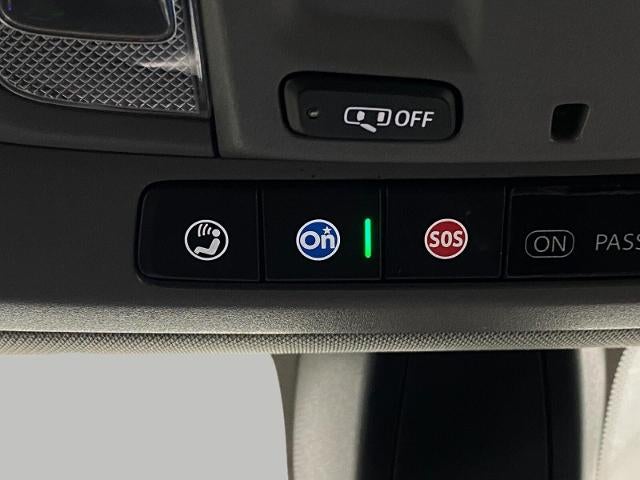 2021 GMC Sierra 1500 Double Cab Standard Box 4-Wheel Drive Elevation 3SB