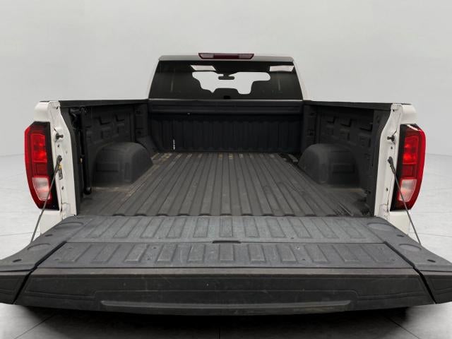 2021 GMC Sierra 1500 Double Cab Standard Box 4-Wheel Drive Elevation 3SB