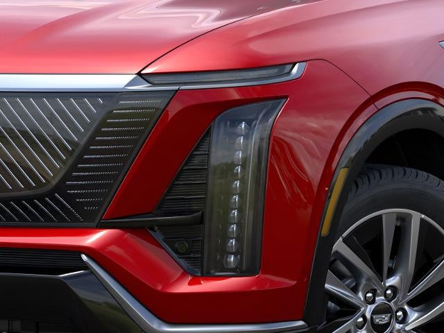 2026 Cadillac VISTIQ AWD 4dr Luxury