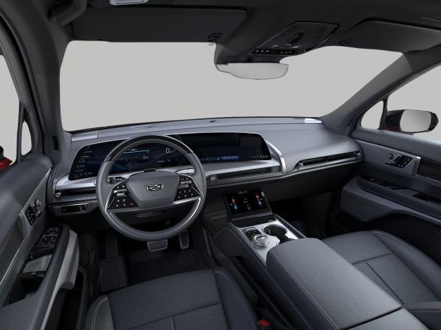 2026 Cadillac VISTIQ AWD 4dr Luxury