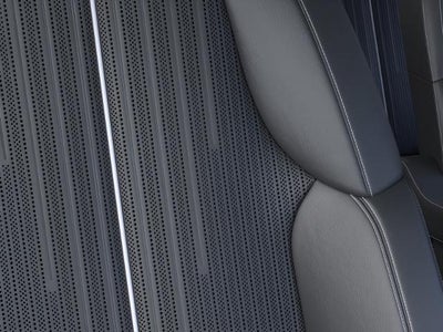 2026 Cadillac VISTIQ AWD 4dr Luxury