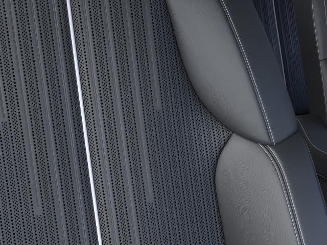 2026 Cadillac VISTIQ AWD 4dr Luxury