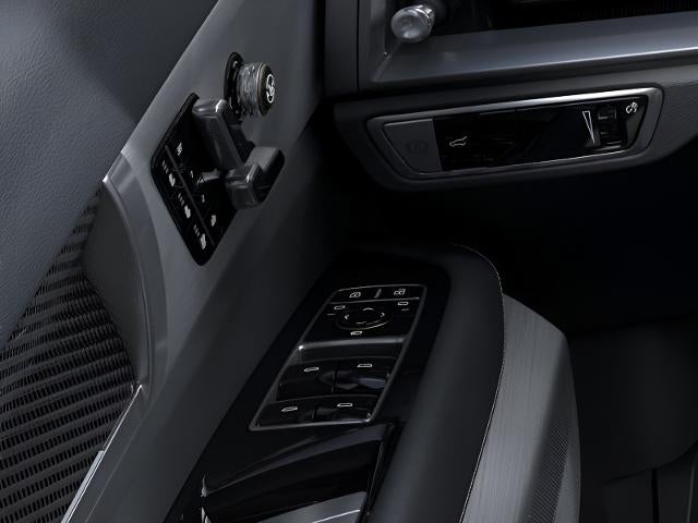 2026 Cadillac VISTIQ AWD 4dr Luxury