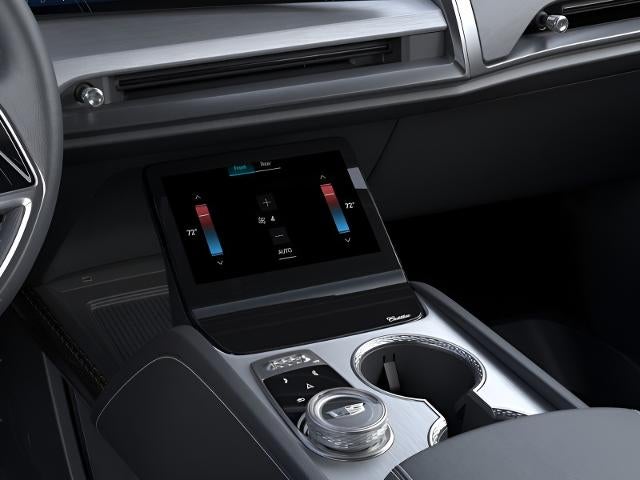 2026 Cadillac VISTIQ AWD 4dr Luxury