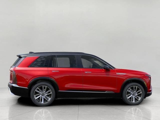 2026 Cadillac VISTIQ AWD 4dr Luxury