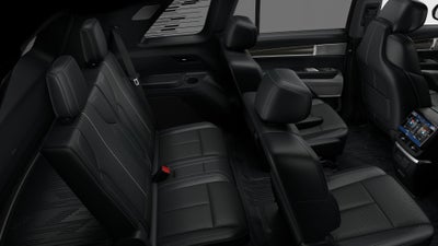 2026 Cadillac VISTIQ AWD 4dr Luxury