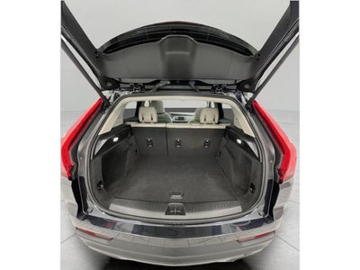 2023 Cadillac XT4 AWD 4dr Luxury