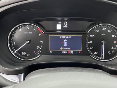 2023 Cadillac XT4 AWD 4dr Luxury