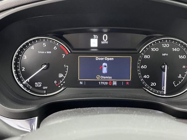 2023 Cadillac XT4 AWD 4dr Luxury