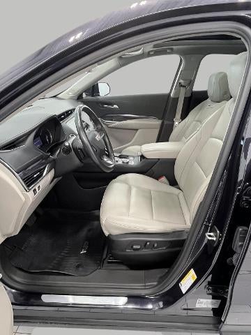 2023 Cadillac XT4 AWD 4dr Luxury