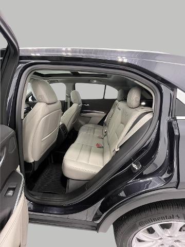 2023 Cadillac XT4 AWD 4dr Luxury