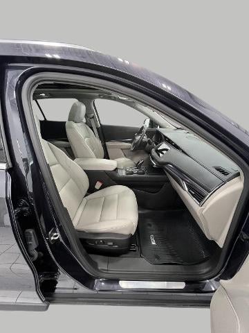 2023 Cadillac XT4 AWD 4dr Luxury