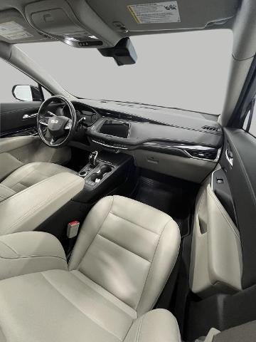 2023 Cadillac XT4 AWD 4dr Luxury