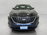 2023 Cadillac XT4 AWD 4dr Luxury