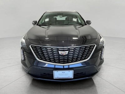2023 Cadillac XT4 AWD 4dr Luxury
