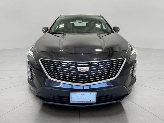 2023 Cadillac XT4 AWD 4dr Luxury