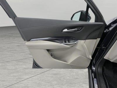 2023 Cadillac XT4 AWD 4dr Luxury