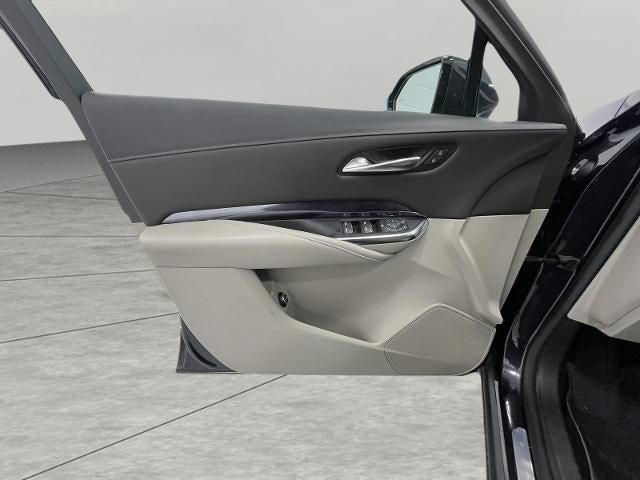 2023 Cadillac XT4 AWD 4dr Luxury