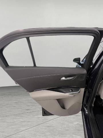 2023 Cadillac XT4 AWD 4dr Luxury