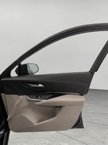 2023 Cadillac XT4 AWD 4dr Luxury
