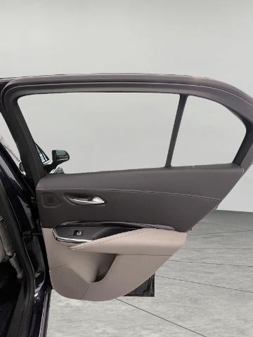 2023 Cadillac XT4 AWD 4dr Luxury